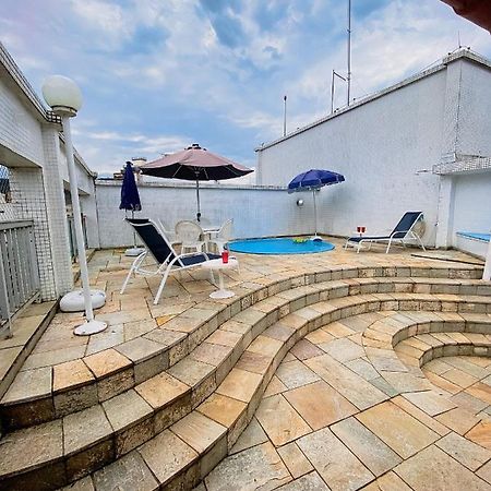Duplex 500 Metros Da Praia - 瓜鲁雅 外观 照片