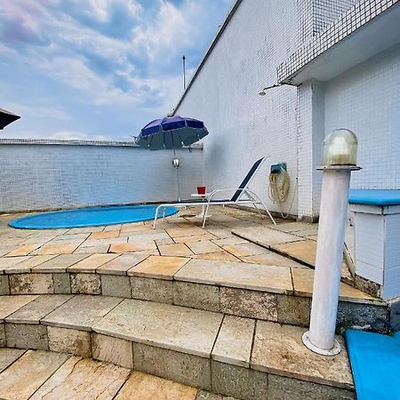 Duplex 500 Metros Da Praia - 瓜鲁雅 外观 照片