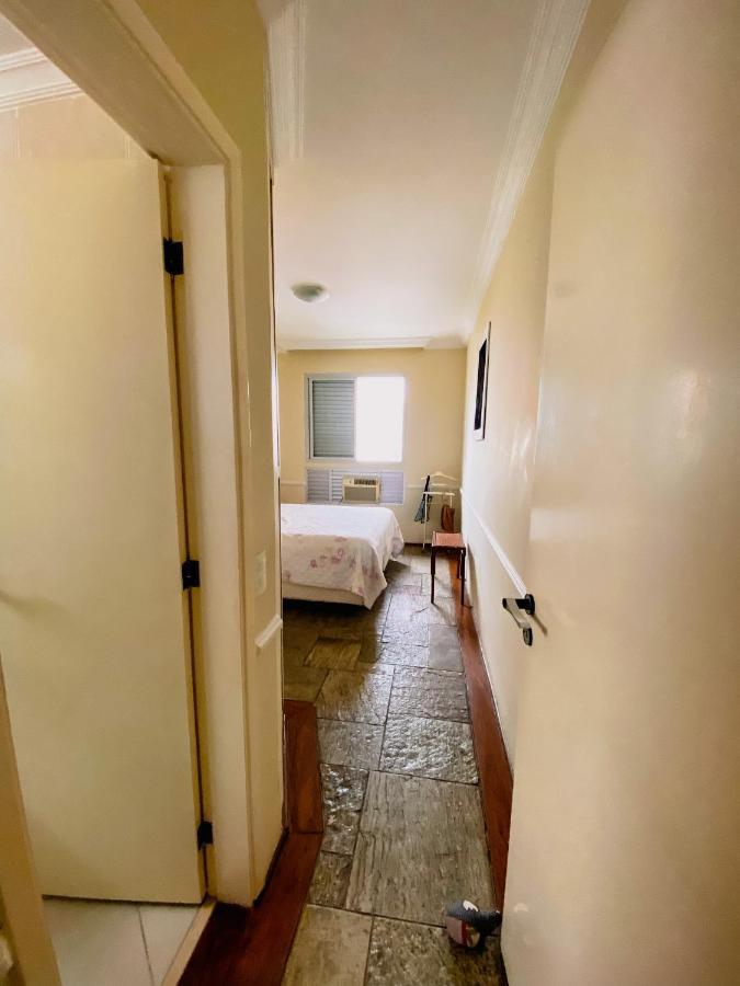 Duplex 500 Metros Da Praia - 瓜鲁雅 外观 照片
