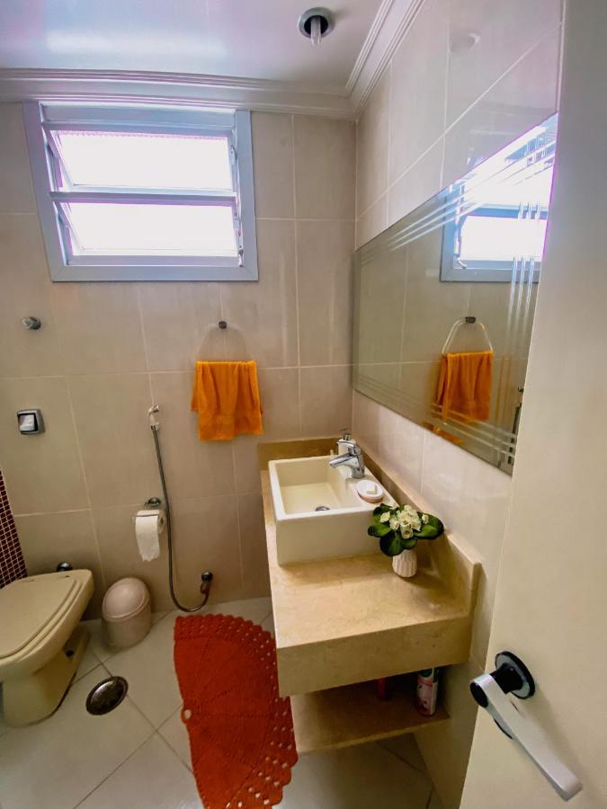 Duplex 500 Metros Da Praia - 瓜鲁雅 外观 照片