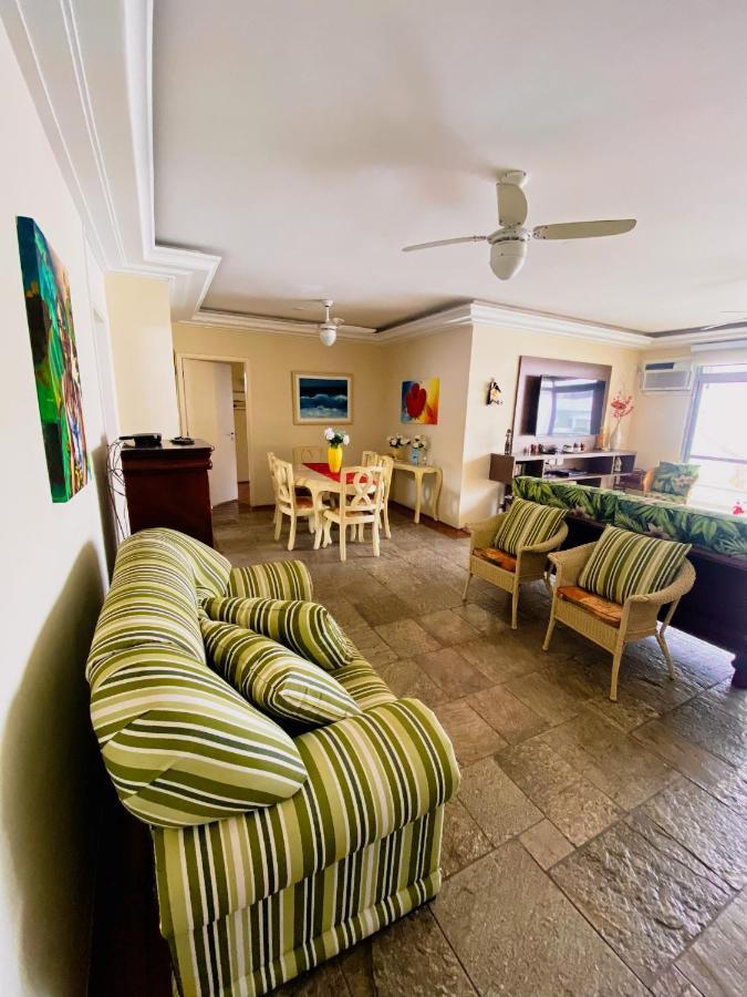 Duplex 500 Metros Da Praia - 瓜鲁雅 外观 照片