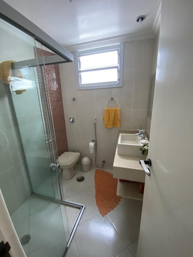 Duplex 500 Metros Da Praia - 瓜鲁雅 外观 照片