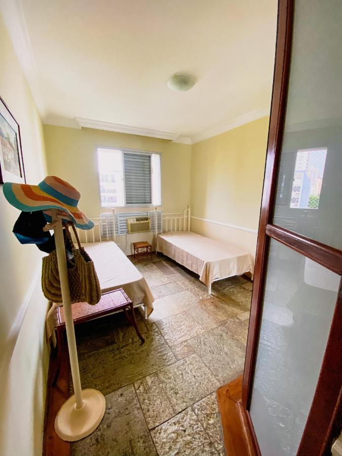 Duplex 500 Metros Da Praia - 瓜鲁雅 外观 照片
