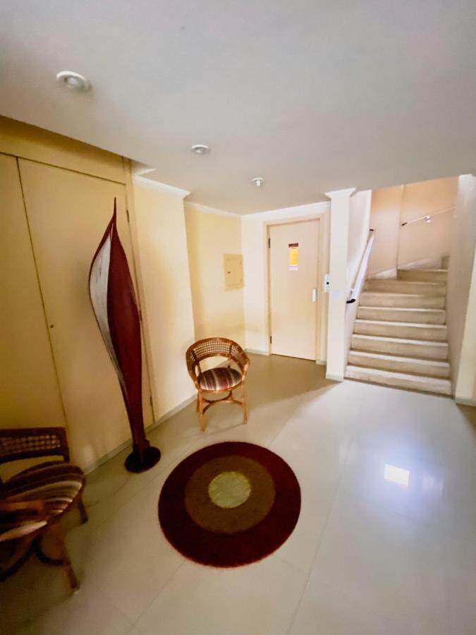 Duplex 500 Metros Da Praia - 瓜鲁雅 外观 照片