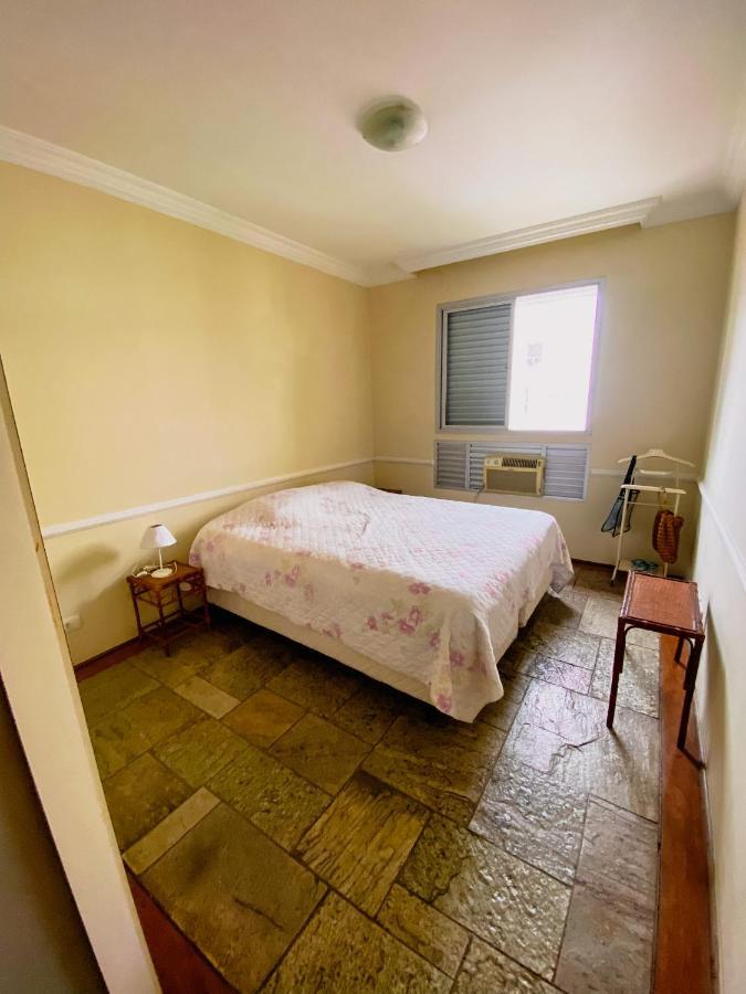 Duplex 500 Metros Da Praia - 瓜鲁雅 外观 照片