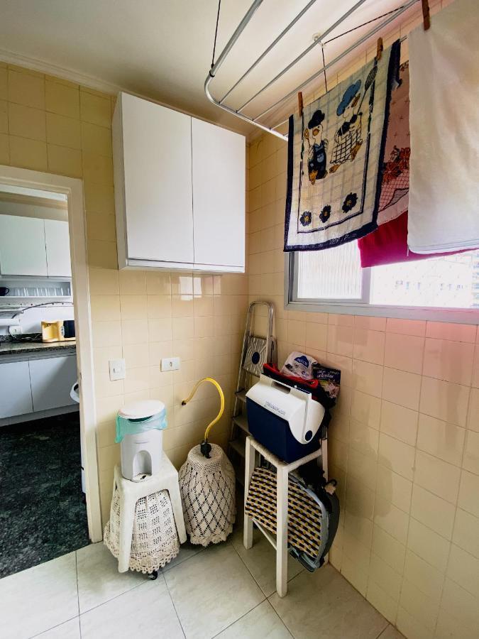 Duplex 500 Metros Da Praia - 瓜鲁雅 外观 照片
