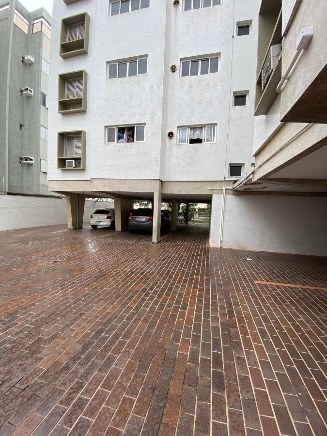Duplex 500 Metros Da Praia - 瓜鲁雅 外观 照片