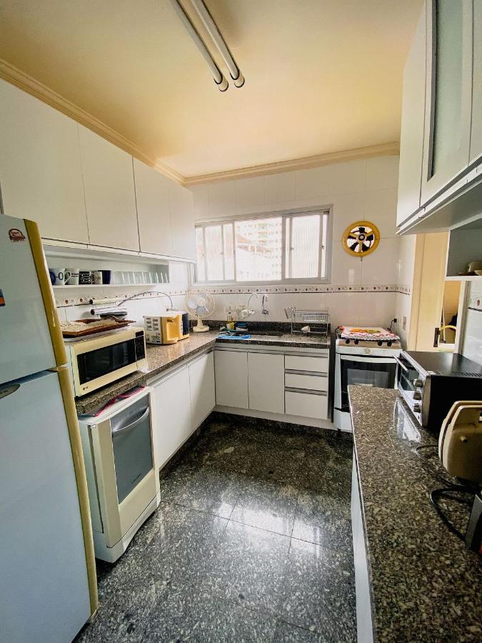 Duplex 500 Metros Da Praia - 瓜鲁雅 外观 照片