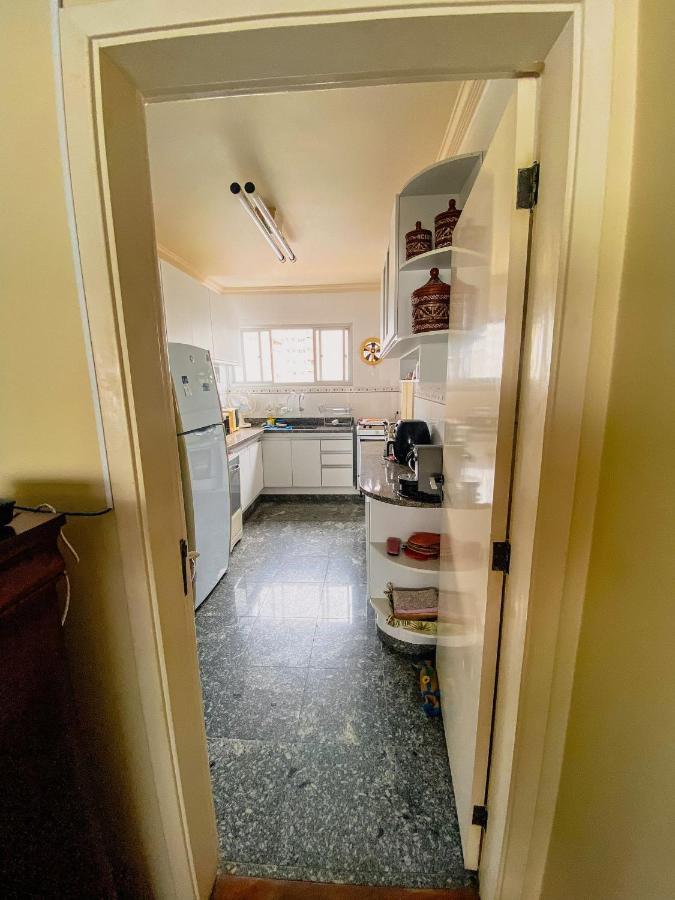 Duplex 500 Metros Da Praia - 瓜鲁雅 外观 照片