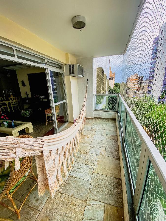 Duplex 500 Metros Da Praia - 瓜鲁雅 外观 照片