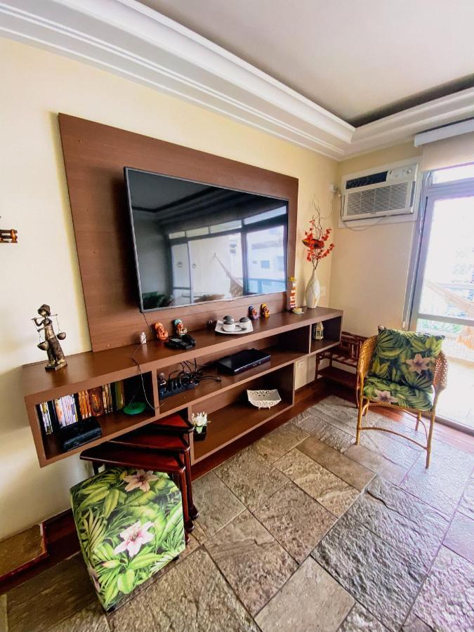 Duplex 500 Metros Da Praia - 瓜鲁雅 外观 照片