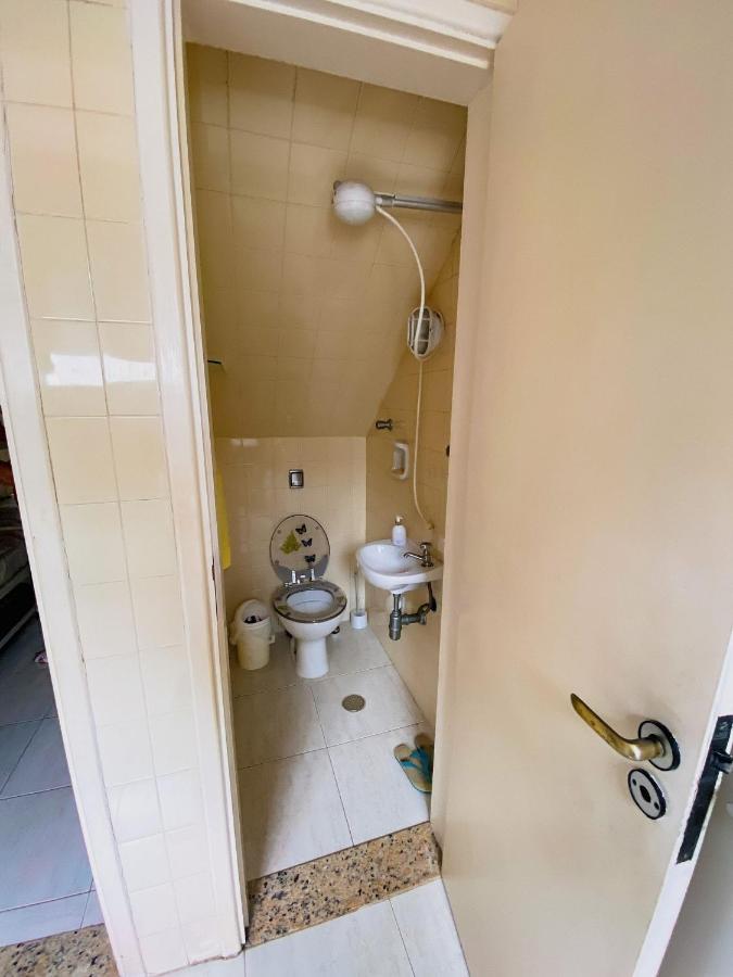 Duplex 500 Metros Da Praia - 瓜鲁雅 外观 照片