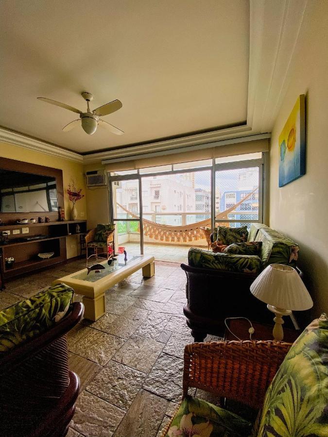Duplex 500 Metros Da Praia - 瓜鲁雅 外观 照片