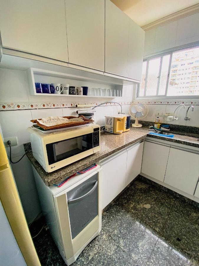 Duplex 500 Metros Da Praia - 瓜鲁雅 外观 照片