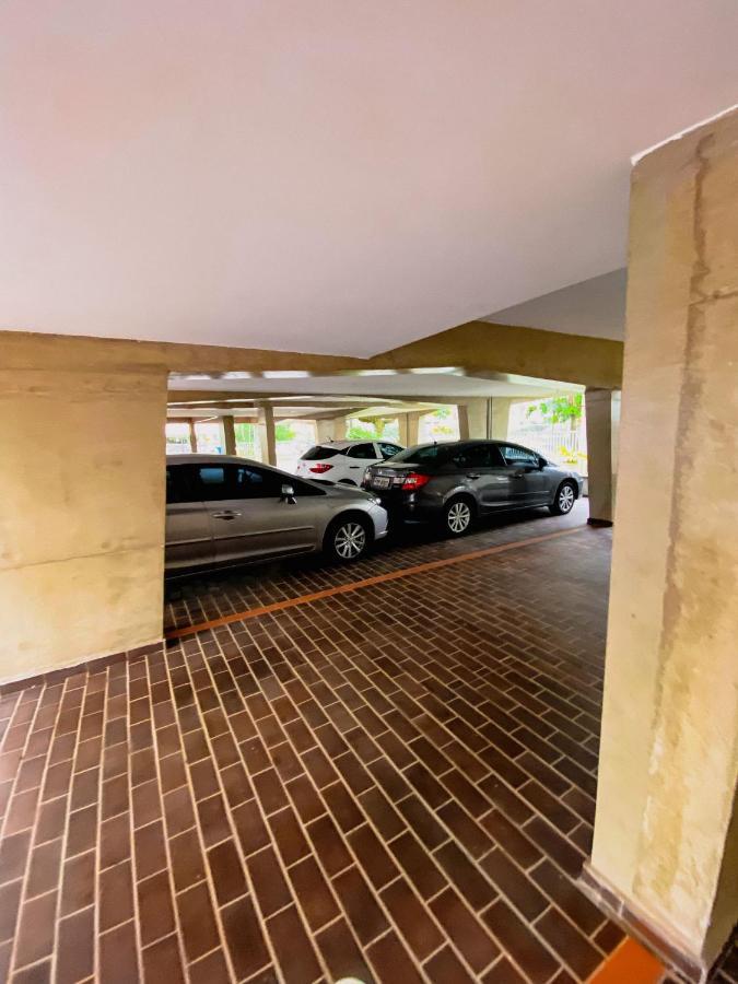 Duplex 500 Metros Da Praia - 瓜鲁雅 外观 照片