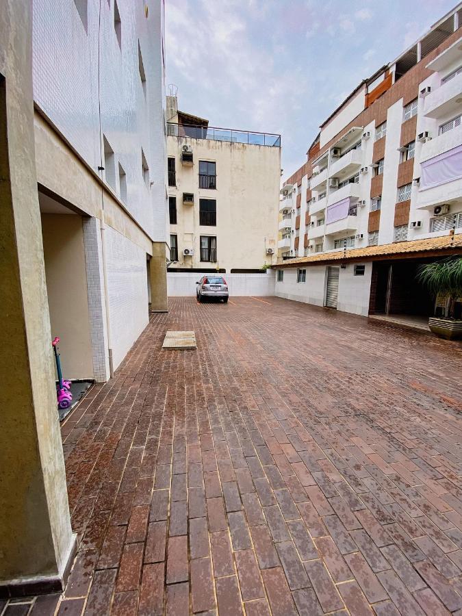 Duplex 500 Metros Da Praia - 瓜鲁雅 外观 照片